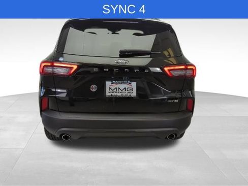 Used 2025 Ford Escape ST-Line AWD/4WD image 6