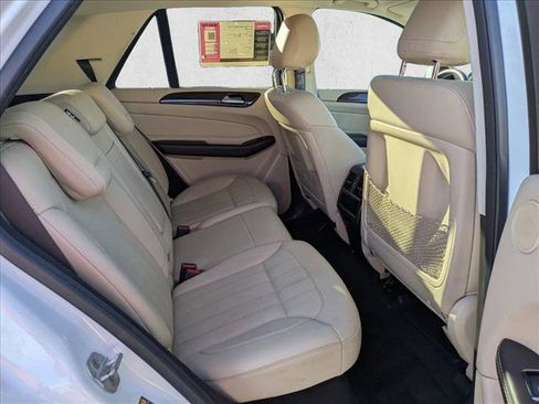 Used 2017 Mercedes-Benz GLE 350 4MATIC image 20