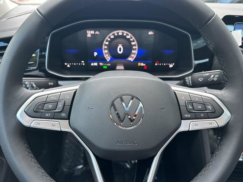 New 2026 Volkswagen Jetta SE image 21