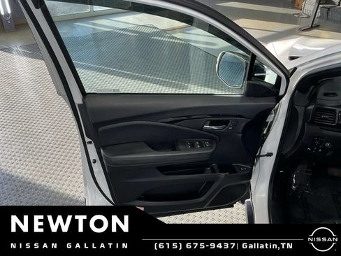 Used 2021 Honda Passport Touring image 39