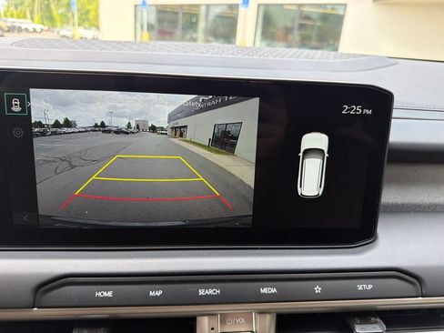 New 2027 Kia Telluride EX AWD/4WD image 32
