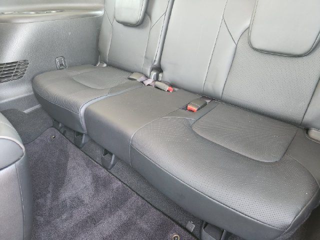 Used 2019 INFINITI QX80 Luxe w/ Proactive Package RWD image 31