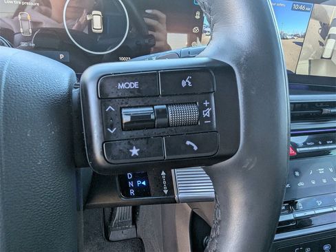 New 2025 Hyundai Santa Fe Calligraphy image 26