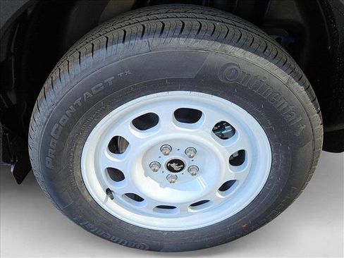 New 2025 Ford Bronco Sport Heritage w/ Convenience Package image 9