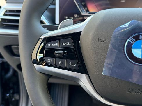 New 2026 BMW 330i Sedan w/ Convenience Package image 22