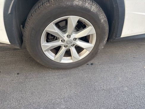 Used 2017 Lexus RX 350 AWD image 3