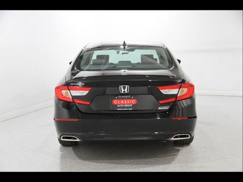 Used 2021 Honda Accord Sport Special Edition image 20