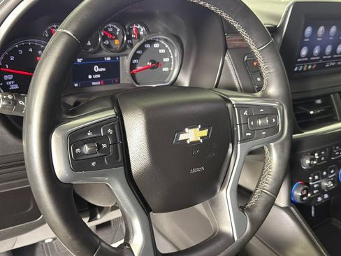 Used 2023 Chevrolet Tahoe LS w/ Driver Alert Package RWD image 23