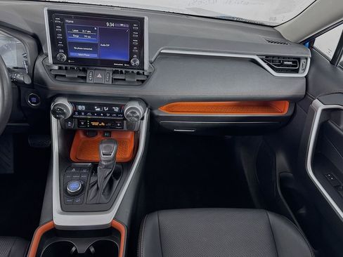 Used 2019 Toyota RAV4 Adventure image 25