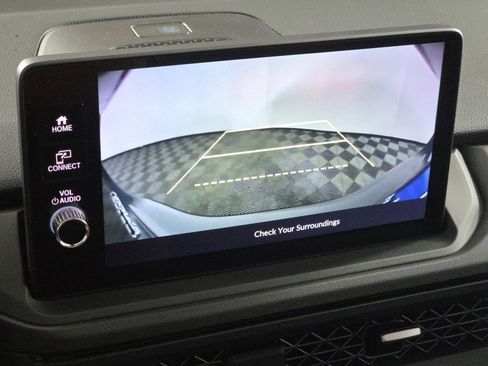 New 2026 Honda Accord SE image 5