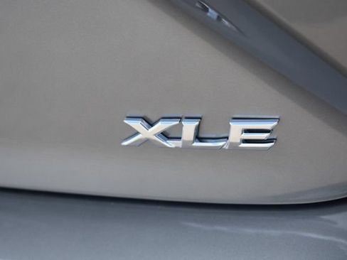 Used 2026 Toyota Camry XLE w/ Premium Plus Package AWD/4WD image 12