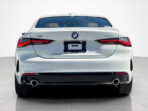 New 2026 BMW 430i xDrive xDrive w/ Premium Package image 4