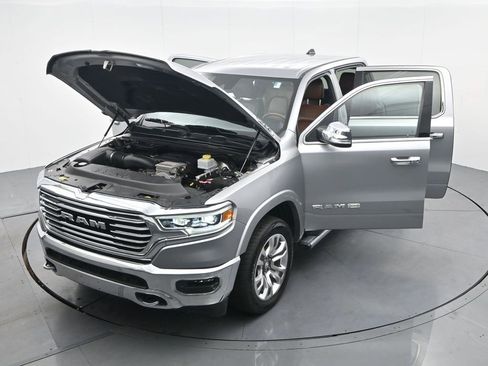 Used 2022 RAM 1500 Limited image 32