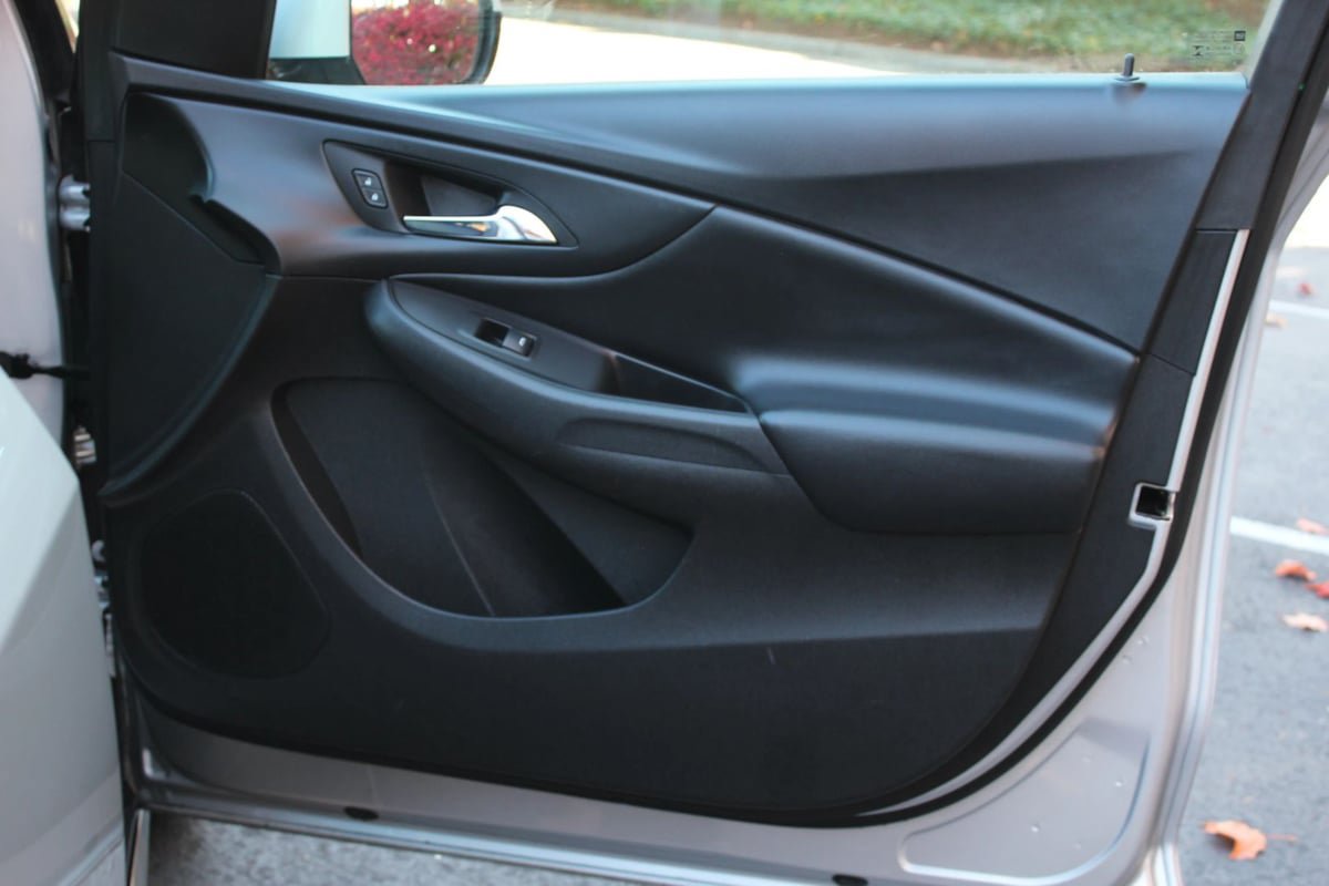 Used 2017 Chevrolet Volt LT FWD image 19