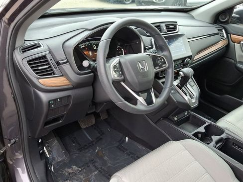 Used 2020 Honda CR-V EX image 27