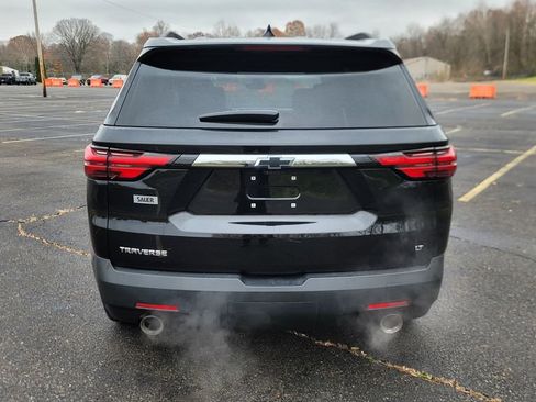 Used 2023 Chevrolet Traverse LT w/ LT Premium Package image 10
