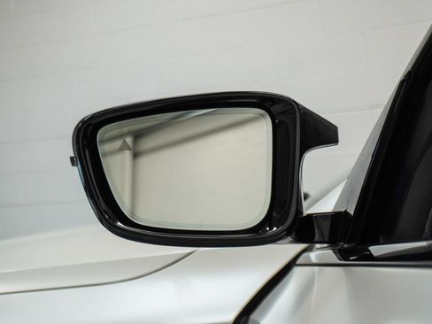 Used 2021 BMW M3 Competition w/ Executive Package RWD image 42