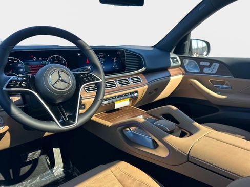 New 2026 Mercedes-Benz GLE 350 4MATIC image 16