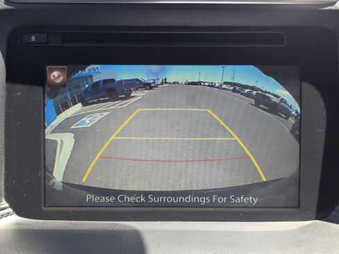 Used 2016 MAZDA CX-5 Grand Touring AWD/4WD image 22