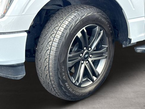 Used 2022 Ford F150 XLT w/ Equipment Group 302A High AWD/4WD image 24