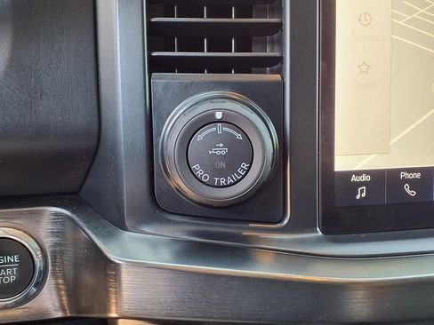 Used 2024 Ford F250 Lariat w/ Lariat Ultimate Package image 31