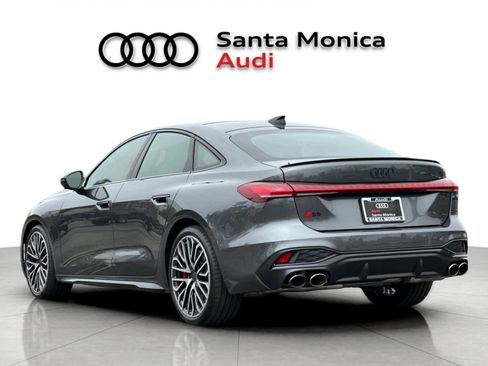 New 2026 Audi S5 Premium Plus AWD/4WD image 6