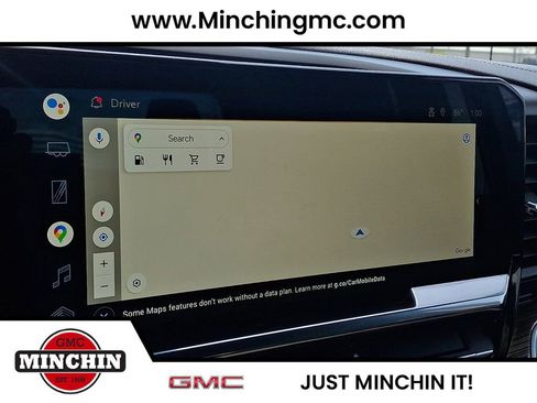 Used 2023 Chevrolet Suburban Premier AWD/4WD image 16