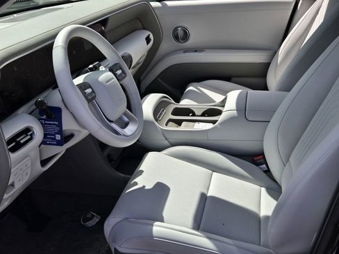 New 2026 Hyundai Palisade SEL Premium FWD image 5