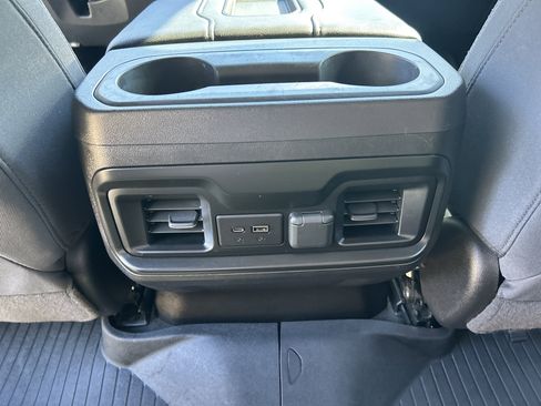 Used 2021 Chevrolet Silverado 1500 RST w/ All Star Edition Plus image 20