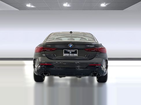 Used 2026 BMW M440i Coupe w/ Premium Package image 9