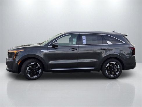 New 2026 Kia Sorento EX image 7