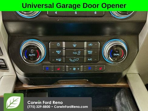 Used 2020 Ford F150 Lariat w/ Equipment Group 502A Luxury image 16