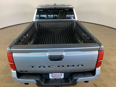 New 2026 Toyota Tacoma TRD Off-Road w/ TRD Off Road Upgrade Package image 12