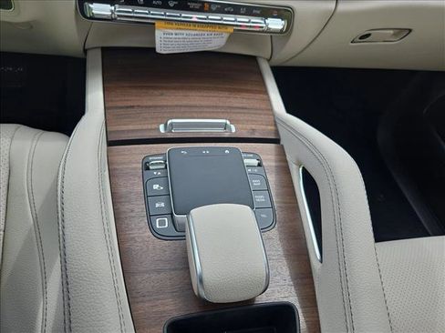 New 2026 Mercedes-Benz GLE 450 4MATIC image 12