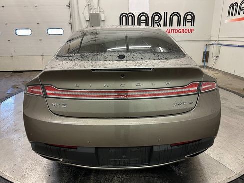 Used 2019 Lincoln MKZ Reserve w/ Reserve Plus Package image 15