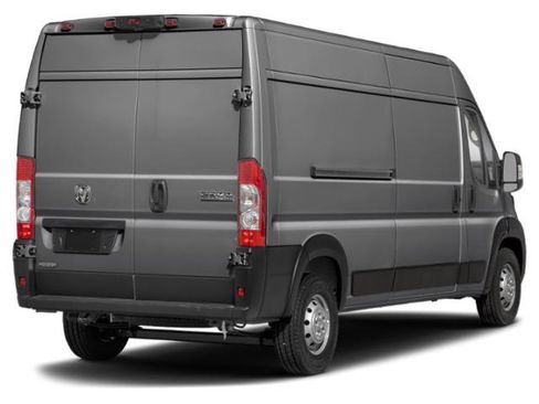 New 2026 RAM ProMaster 2500 w/ Safety Group image 2