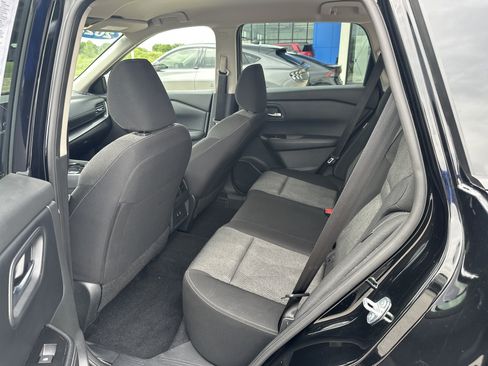 Used 2024 Nissan Rogue SV AWD/4WD image 27