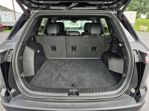 Certified 2025 Chevrolet Equinox ACTIV AWD/4WD image 26