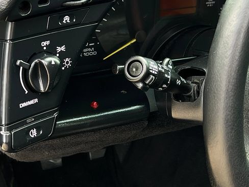 Used 1995 Chevrolet Corvette Coupe RWD image 7