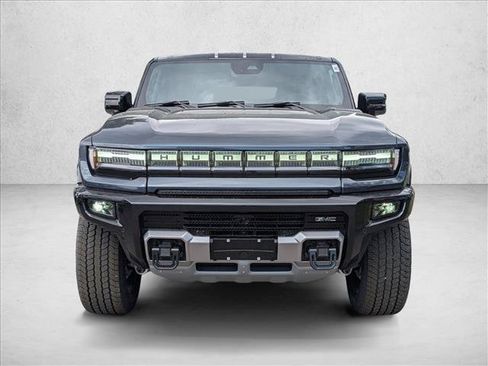 New 2026 GMC Hummer EV SUV w/ LPO, Dark Essentials Package AWD/4WD image 6