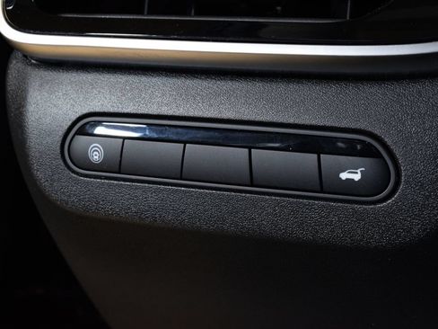 Certified 2026 INFINITI QX60 Pure w/ Cargo Package AWD/4WD image 19
