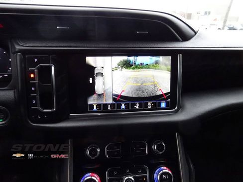 Used 2022 GMC Yukon XL Denali w/ Max Trailering Package image 29