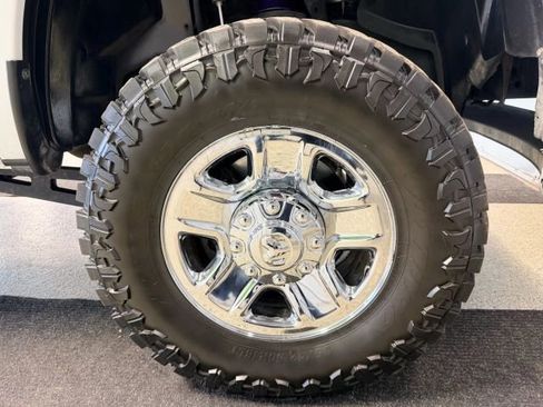 Used 2015 RAM 2500 Tradesman w/ Chrome Appearance Group image 16