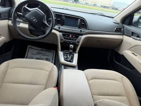 Used 2017 Hyundai Elantra SE FWD image 26