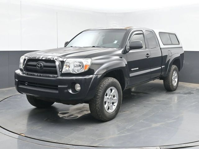 Used 2005 Toyota Tacoma PreRunner w/ SR5 Pkg #3 RWD image 10
