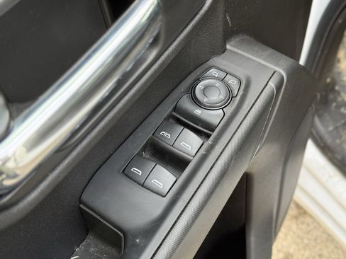 Used 2024 Chevrolet Silverado 1500 W/T w/ WT Value Package image 12