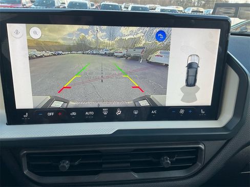 New 2025 Ford Bronco Sport Heritage w/ Convenience Package image 24