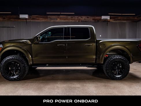 Used 2026 Ford F150 Raptor image 6