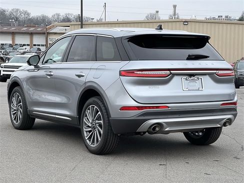 Used 2023 Lincoln Corsair Reserve w/ Equipment Group 201A image 37