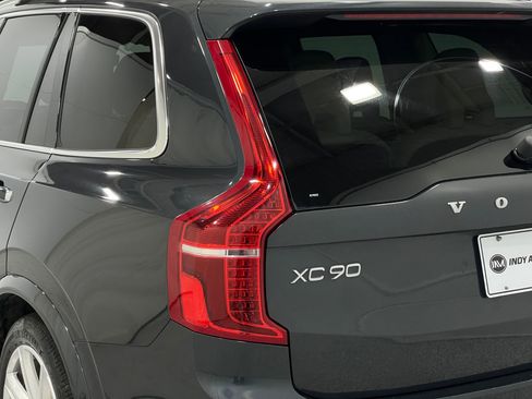 Used 2017 Volvo XC90 T6 Inscription w/ Vision Package image 36